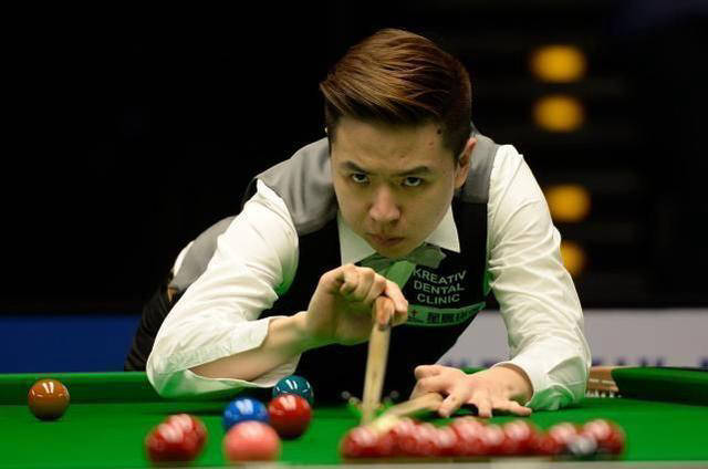 潘展乐的这 潘展乐的这