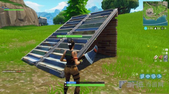 长在困境中 长在困境中